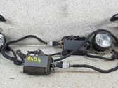 LED Daytime headlight