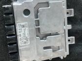 Unidad de control/módulo del motor