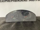 Compteur de vitesse tableau de bord