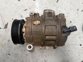 Air conditioning (A/C) compressor (pump)