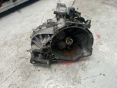 Manual 5 speed gearbox