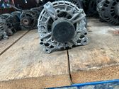 Generator/alternator