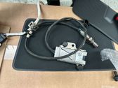 Lambda probe sensor