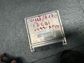 Engine control unit/module