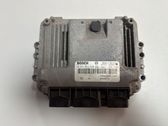 Engine control unit/module