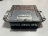 Engine control unit/module