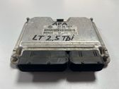 Engine control unit/module ECU