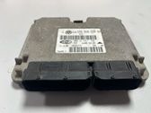 Calculateur moteur ECU