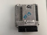 Engine control unit/module