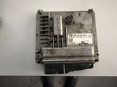 Calculateur moteur ECU