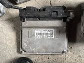 Calculateur moteur ECU