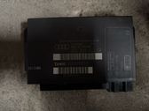 Comfort/convenience module