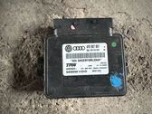 Module de commande de frein à main