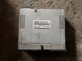 Navigation unit CD/DVD player