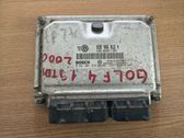 Engine control unit/module