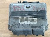 Engine control unit/module