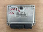 Engine control unit/module