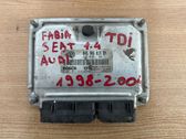 Engine control unit/module