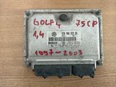 Engine control unit/module