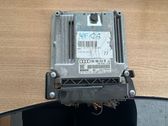 Calculateur moteur ECU