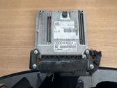 Calculateur moteur ECU
