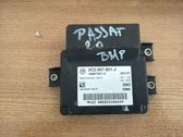 Module de commande de frein à main