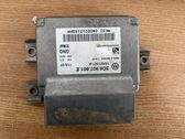Module de commande de frein à main