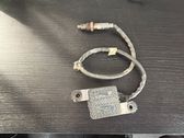 Lambda probe sensor