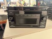 Radio / CD-Player / DVD-Player / Navigation