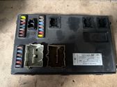 Comfort/convenience module
