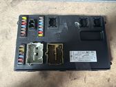 Comfort/convenience module