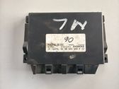 Gearbox control unit/module