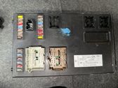 Comfort/convenience module