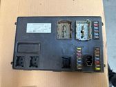 Comfort/convenience module