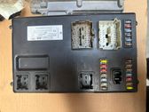 Comfort/convenience module