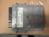 Unidad de control/módulo del motor