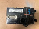 Unidad de control/módulo del motor