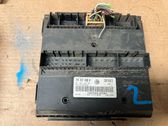 Comfort/convenience module