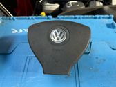 Steering wheel airbag