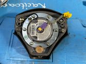 Steering wheel airbag
