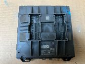 Comfort/convenience module