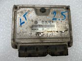 Engine control unit/module