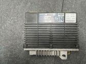 Unidad de control/módulo de la caja de cambios