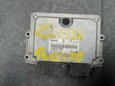 Engine control unit/module
