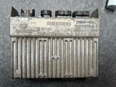 Engine control unit/module
