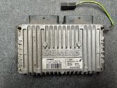 Module de contrôle de boîte de vitesses ECU