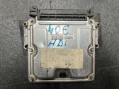 Engine control unit/module