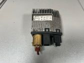 Steuergerät Ventilator Lüfter