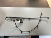 Tailgate/trunk control unit/module