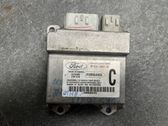 Torque split ecu control unit/module